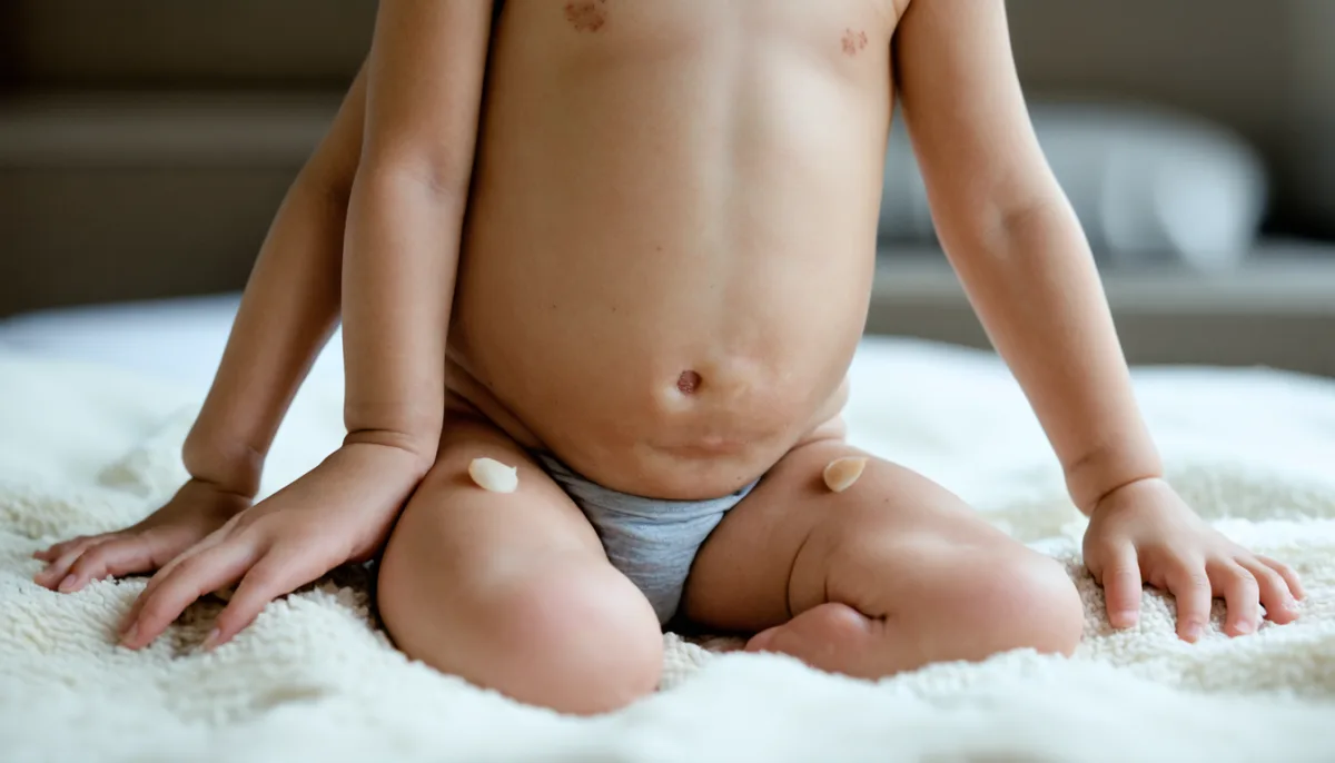 découvrez tout sur l'acheiropodie, une maladie génétique rare, ses causes, symptômes et les avancées médicales pour mieux la comprendre et la prendre en charge.