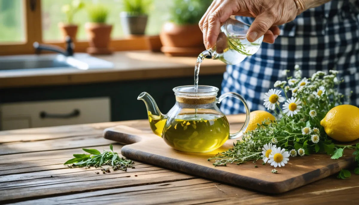 découvrez une astuce naturelle de grand-mère pour diminuer efficacement le taux de fer dans le sang, en toute sécurité et simplicité.