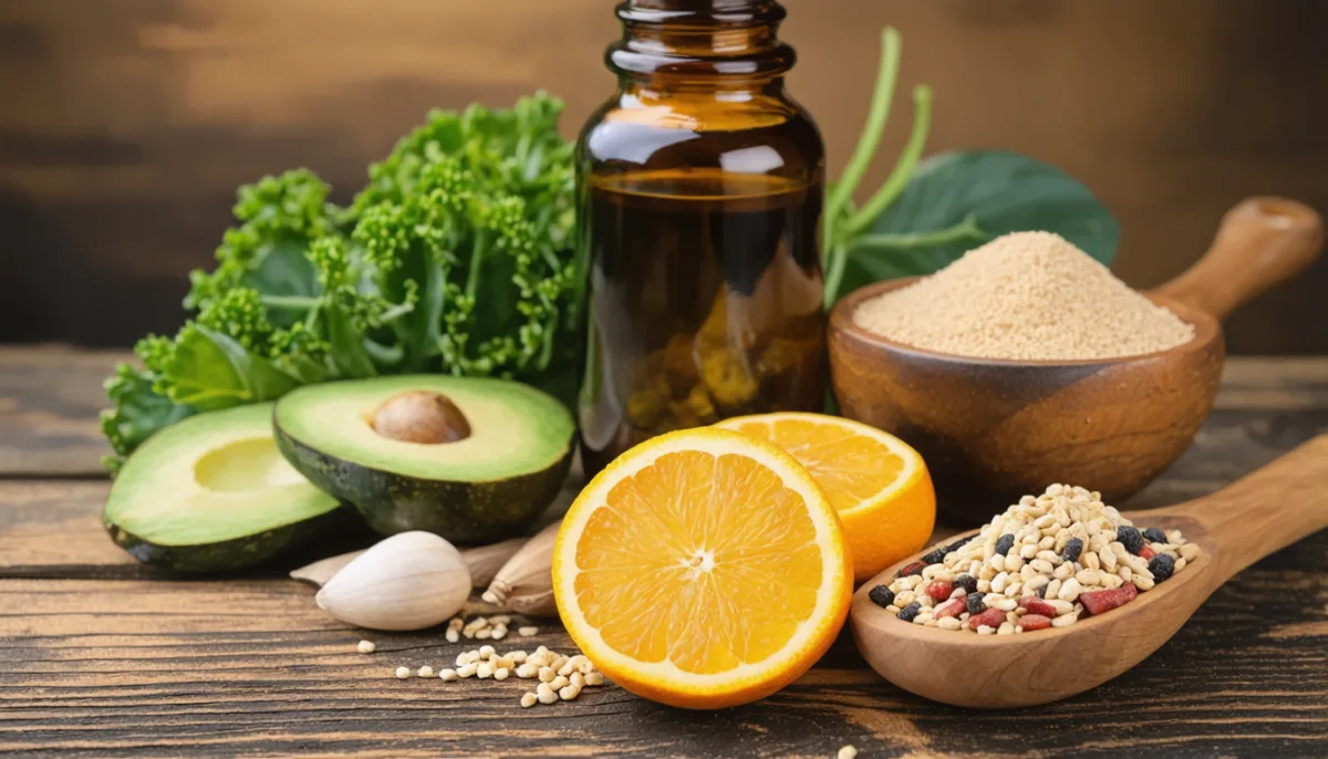 découvrez une astuce naturelle de grand-mère efficace pour réduire le taux de fer dans le sang, favorisant votre bien-être grâce à des remèdes simples et traditionnels.