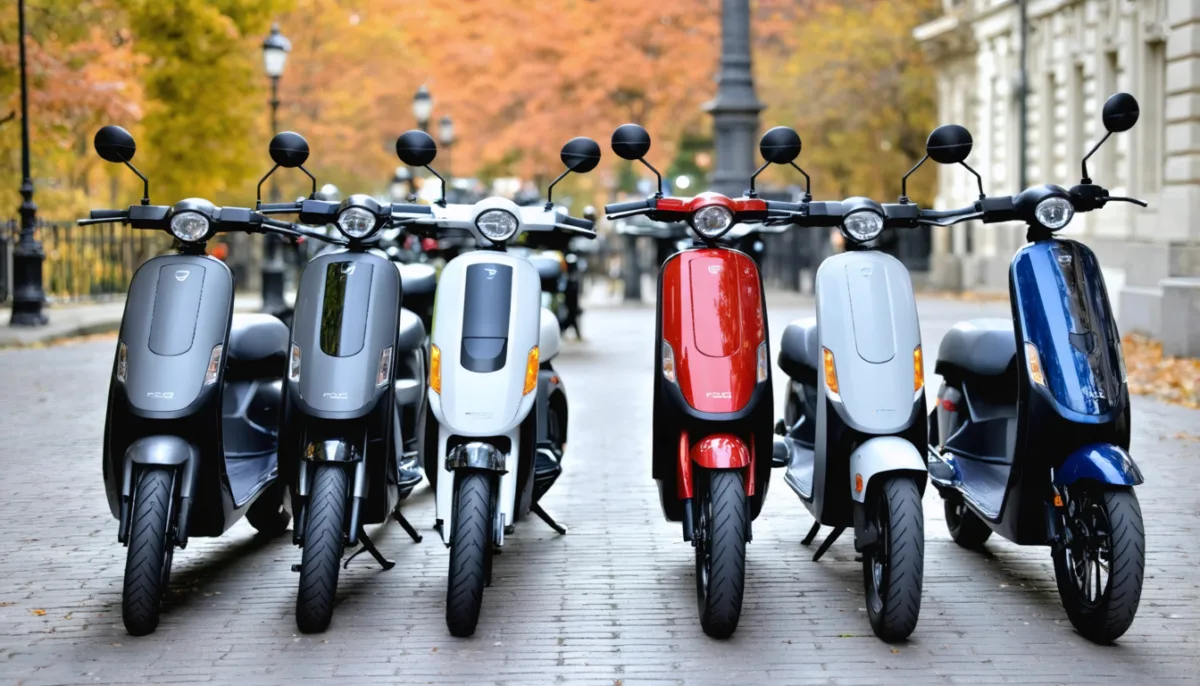 découvrez atoocycles, le guide ultime pour tout savoir sur la trottinette électrique : conseils, astuces, modèles et entretien pour bien choisir et profiter de votre trottinette.