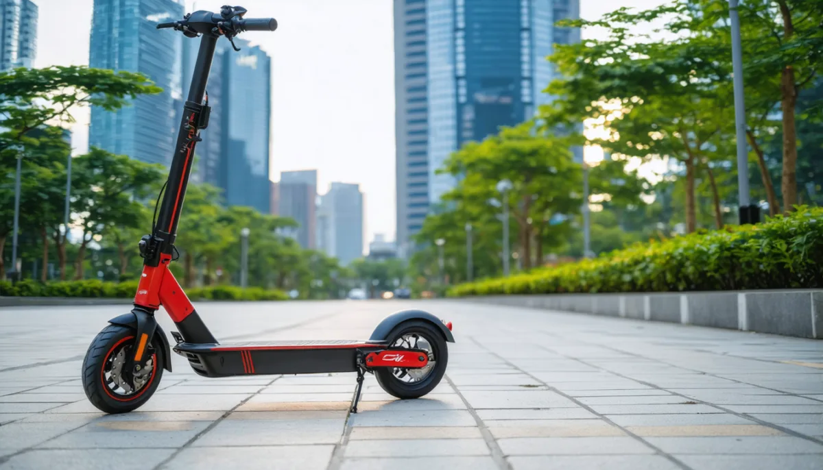 découvrez atoocycles, le guide ultime pour tout savoir sur la trottinette électrique : conseils, astuces, comparatifs et nouveautés pour bien choisir et profiter de votre trottinette.
