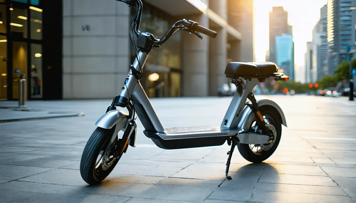 découvrez le guide ultime d'atoocycles pour tout savoir sur la trottinette électrique : conseils, astuces, modèles et sécurité pour bien choisir et profiter de votre déplacement urbain.