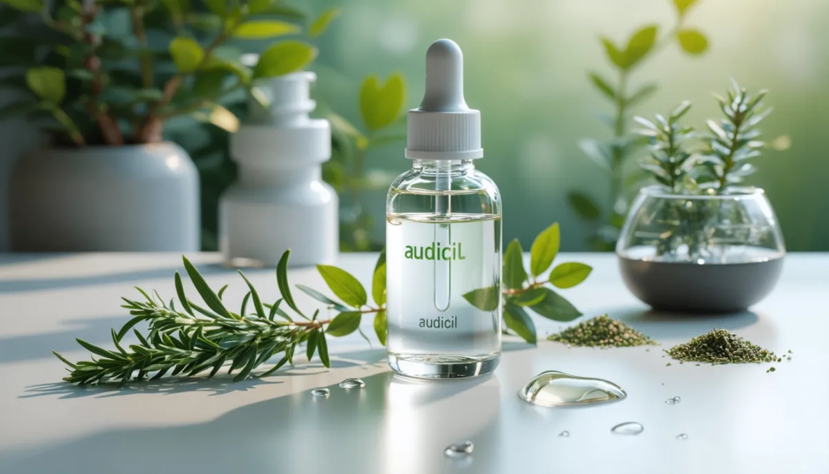 découvrez tout ce qu'il faut savoir sur audicil : son efficacité, ses ingrédients, son prix ainsi que les éventuels risques associés pour bien choisir votre soin auditif.