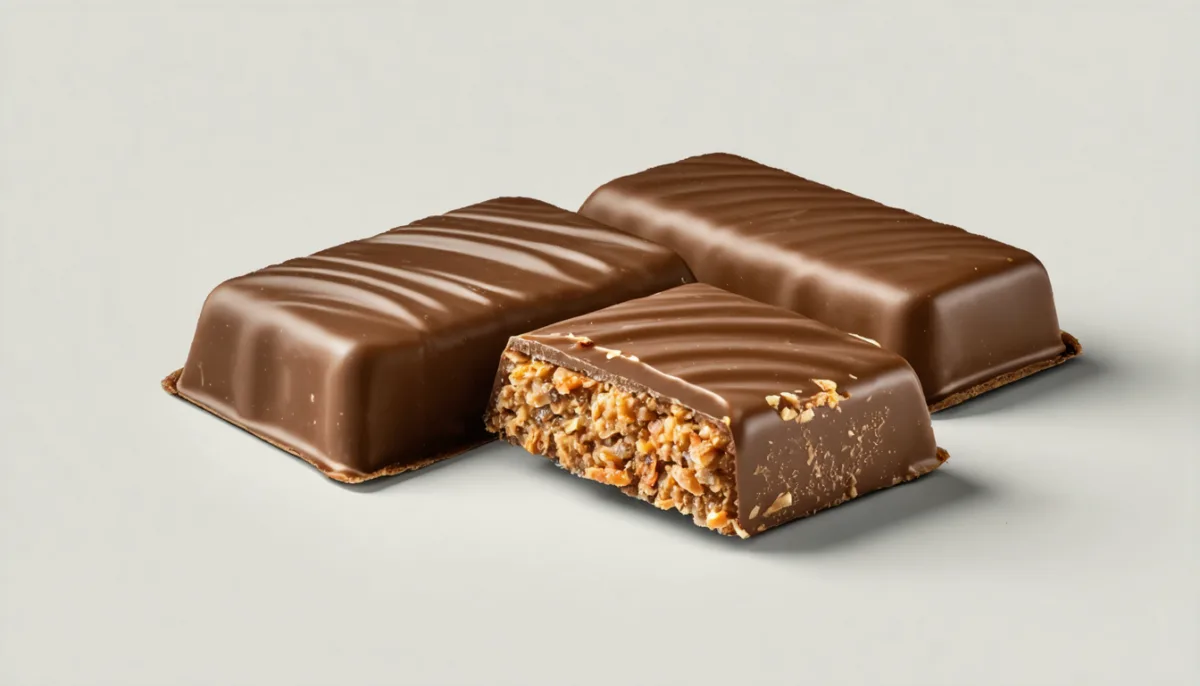 découvrez notre barre protéinée énergétique, le snack idéal pour augmenter votre énergie et optimiser vos performances sportives au quotidien.