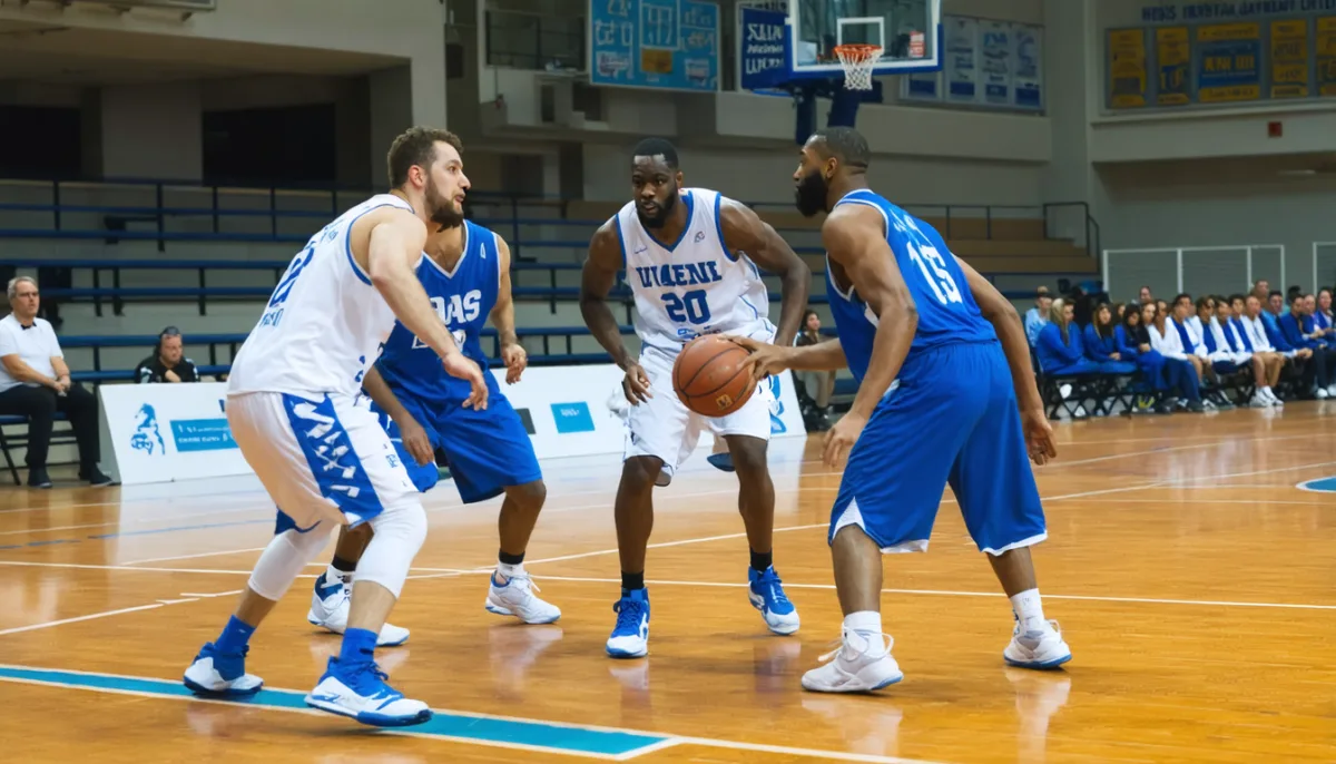 explorez le basket-ball : nombre de joueurs, règles clés et formats variés pour maîtriser ce sport passionnant.