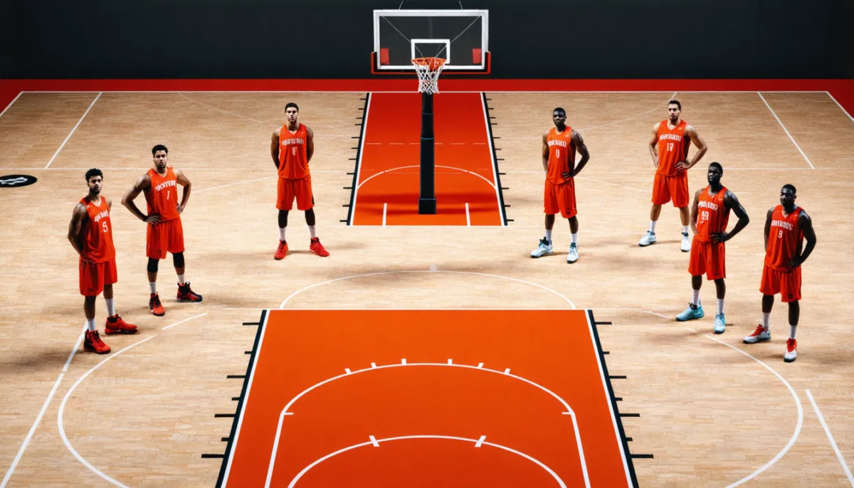 découvrez le basket-ball : nombre de joueurs, règles essentielles et différents formats de jeu pour bien débuter ou approfondir vos connaissances.