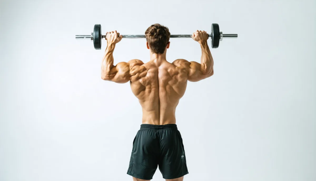 explorez les avantages des biceps courts et apprenez des techniques efficaces pour les entraîner afin d'améliorer votre force et votre esthétique musculaire.