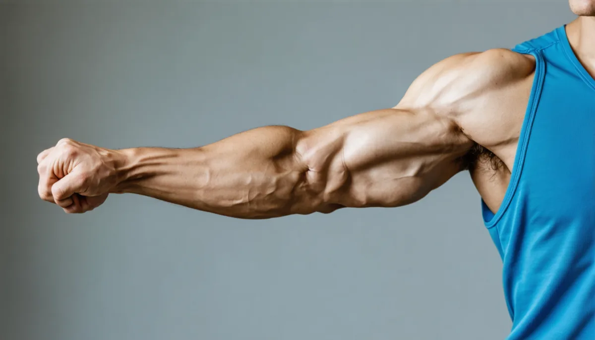 explorez les avantages des biceps courts et apprenez des techniques efficaces pour les entraîner afin d'améliorer votre force et votre esthétique musculaire.