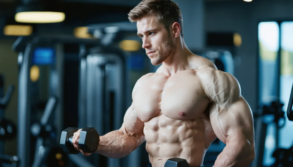découvrez les caractéristiques des biceps courts, leurs avantages uniques, et apprenez des méthodes d'entraînement efficaces pour maximiser votre force et votre esthétique musculaire.