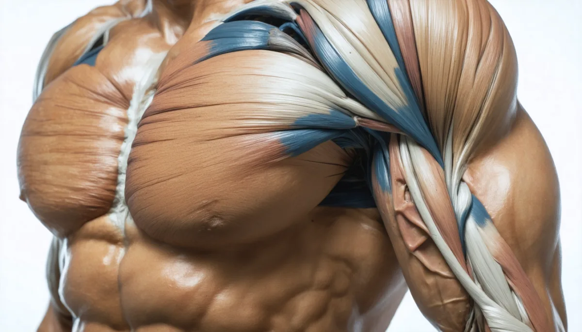 explorez les avantages des biceps courts et apprenez des techniques d'entraînement efficaces pour maximiser votre force et esthétique musculaire.
