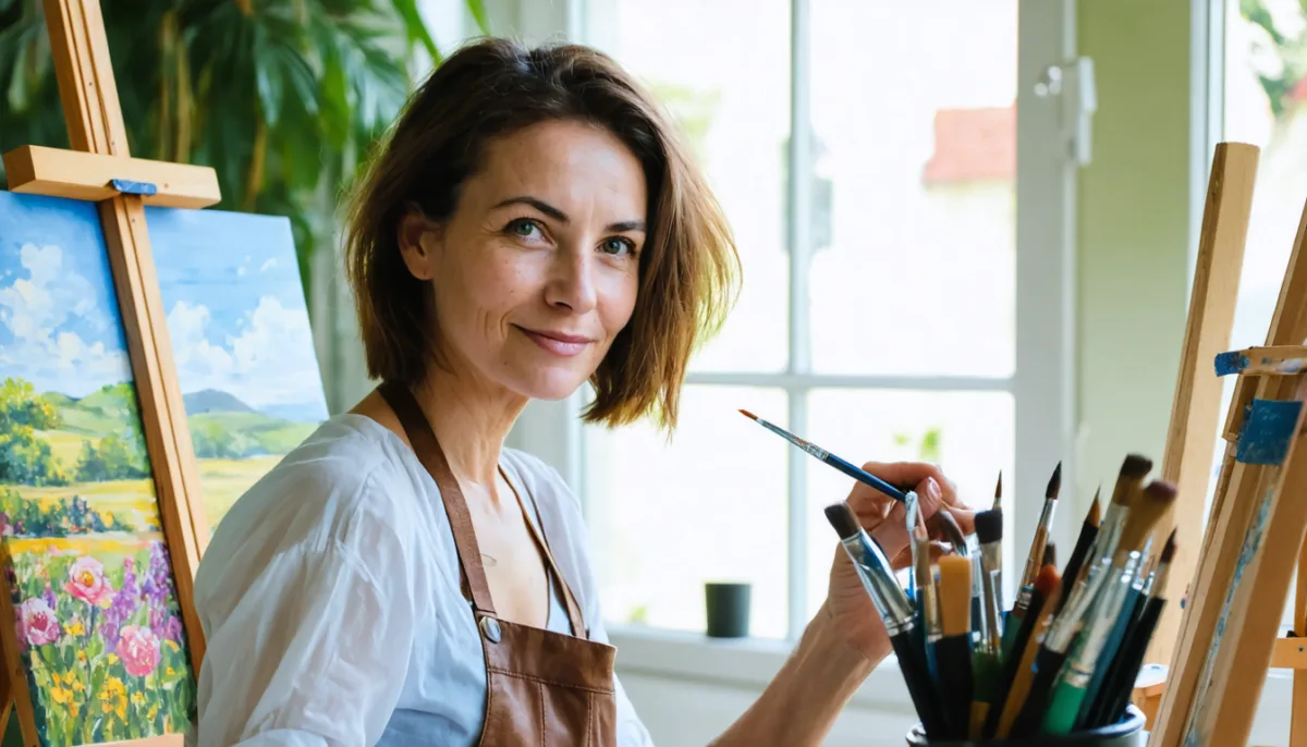 découvrez des astuces gourmandes pour revitaliser votre esprit et cultiver le bien-être au féminin au quotidien.