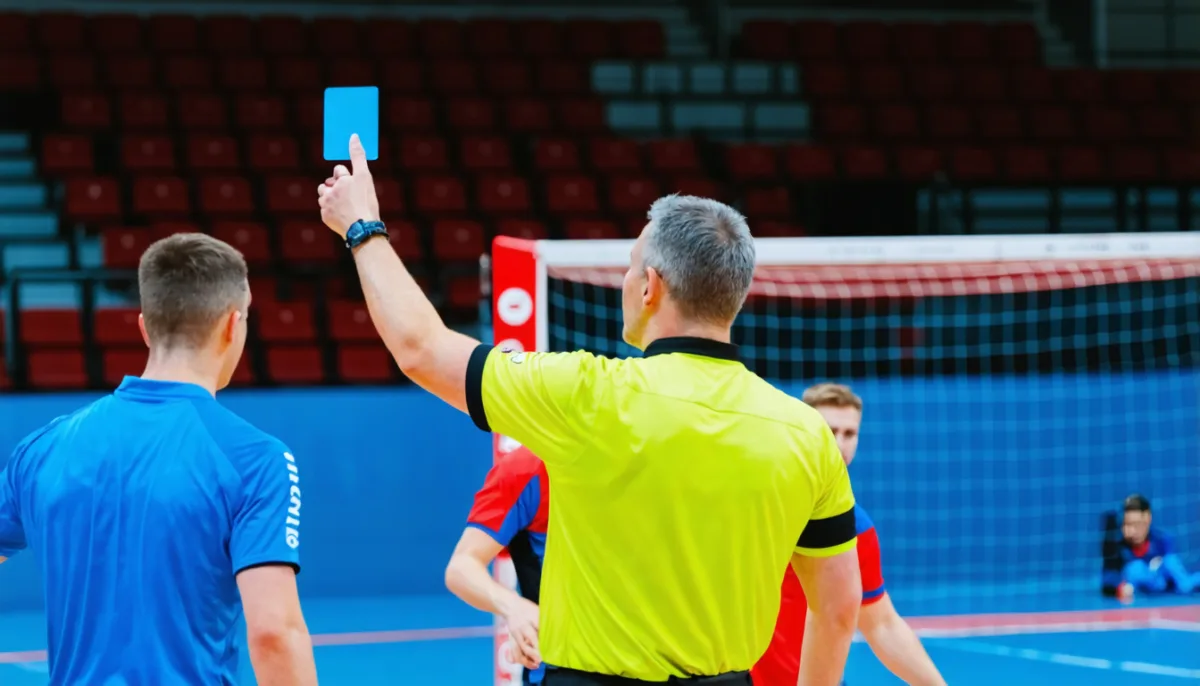 découvrez tout sur le carton rouge au handball : explications des règles, motifs d'expulsion et sanctions pour mieux comprendre ce geste disciplinaire.