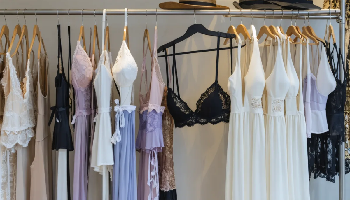 découvrez chichi castelnango, où l'élégance parisienne sublime votre style avec une collection raffinée de lingerie et maillots, alliant confort et sophistication.