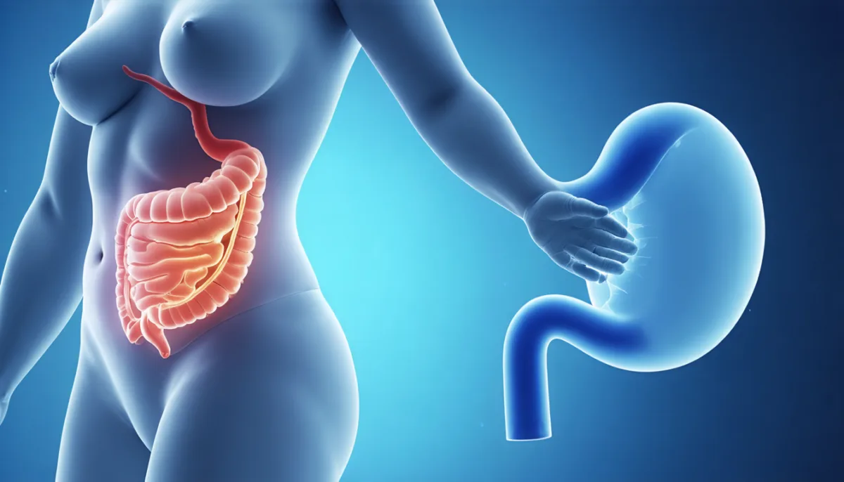 découvrez les causes du gonflement abdominal sous la poitrine chez la femme et apprenez des astuces efficaces pour le comprendre et le soulager naturellement.