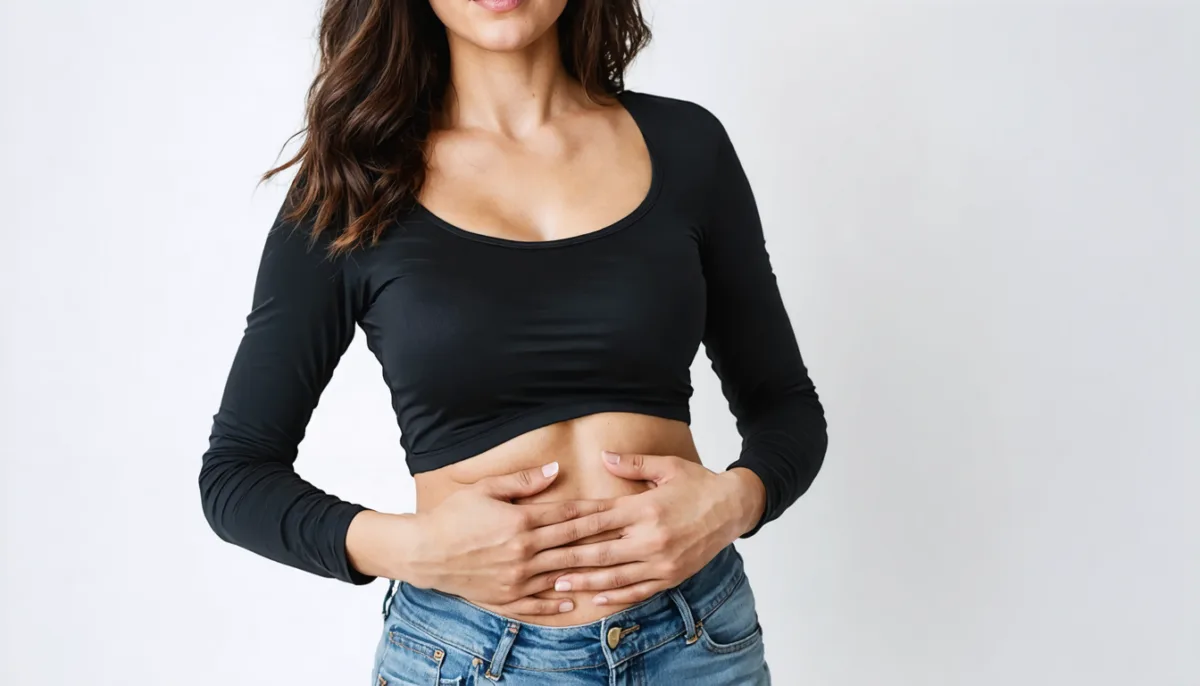 découvrez les causes du gonflement abdominal sous la poitrine chez la femme et apprenez des solutions efficaces pour soulager cet inconfort au quotidien.