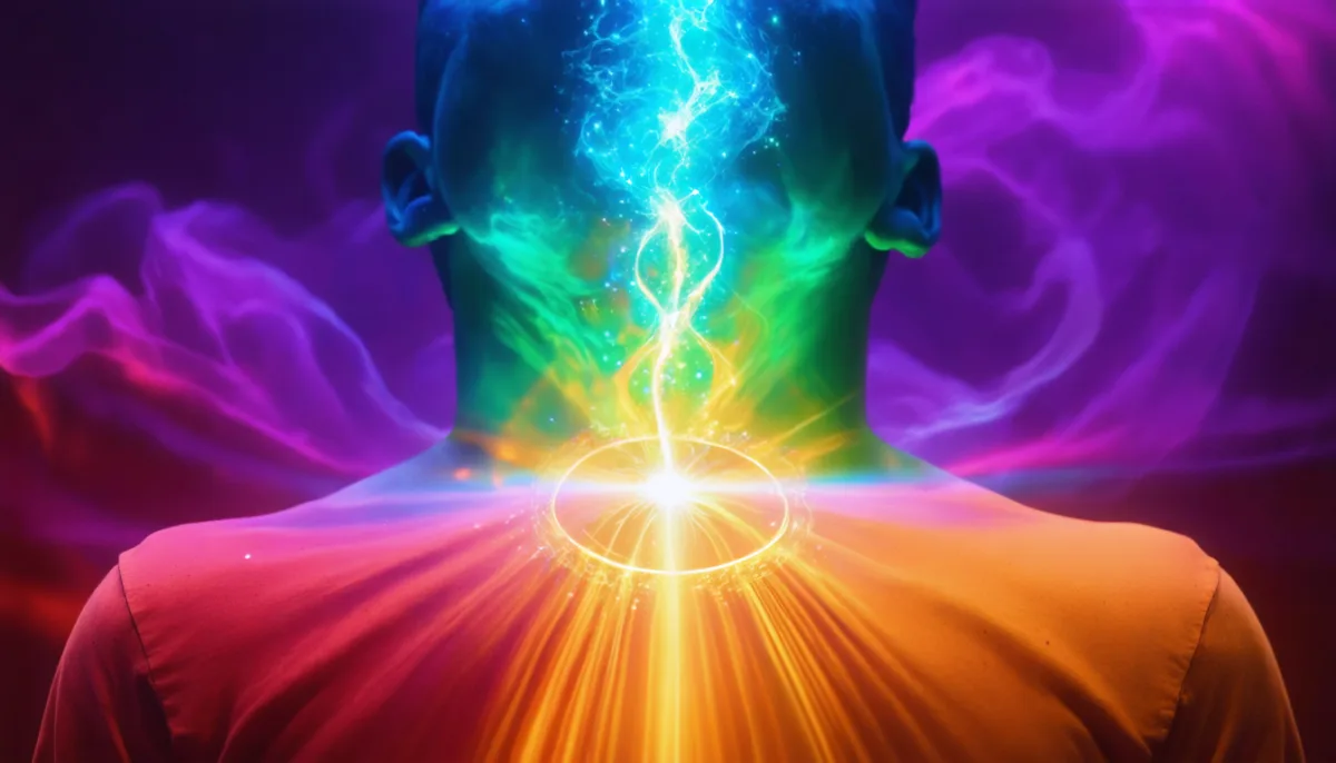 découvrez les significations spirituelles et les messages cachés derrière le cou qui gratte, pour mieux comprendre les signes que votre corps vous envoie.