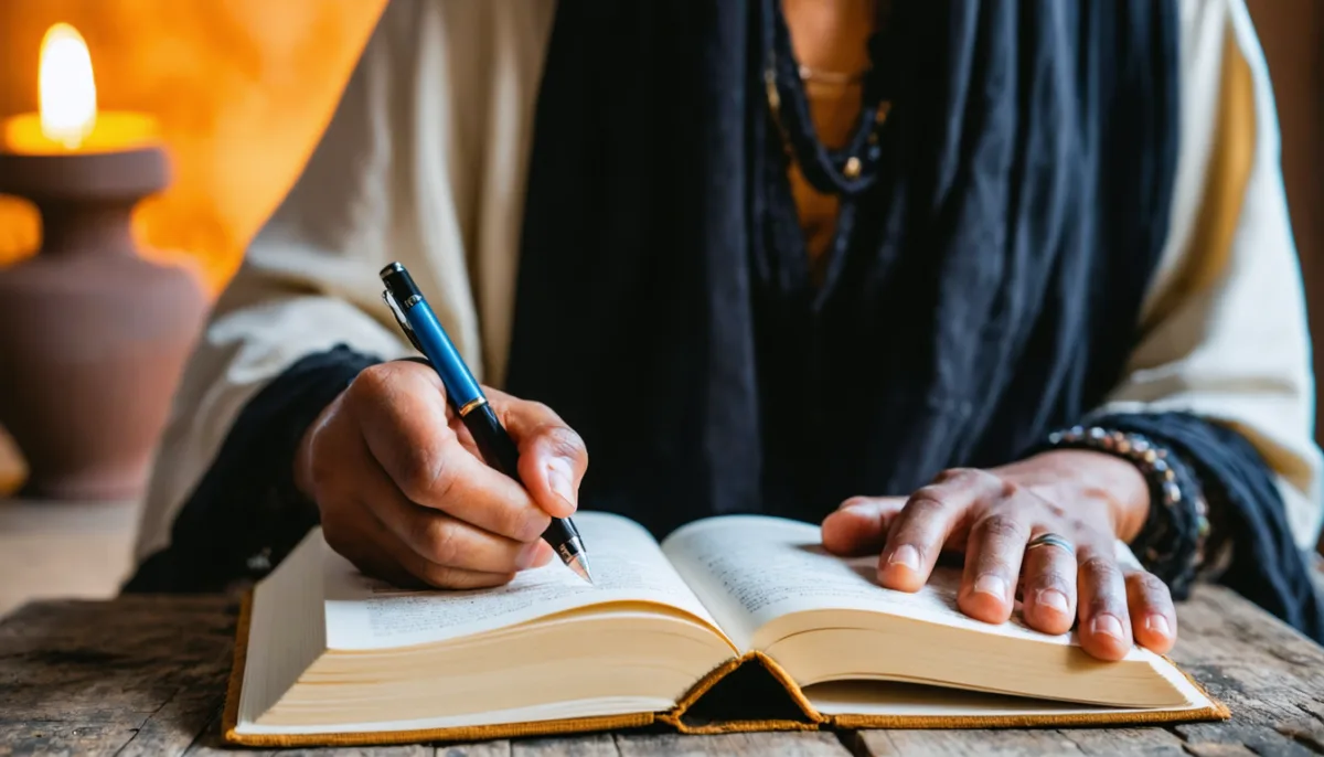 découvrez les révélations spirituelles et les messages cachés derrière un cou qui gratte, un signe souvent porté par votre énergie intérieure et votre bien-être.