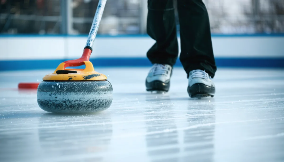 découvrez comment la précision exceptionnelle dans la manipulation du balai transforme les stratégies et les performances au curling, influence chaque lancer et change la dynamique sur la glace.