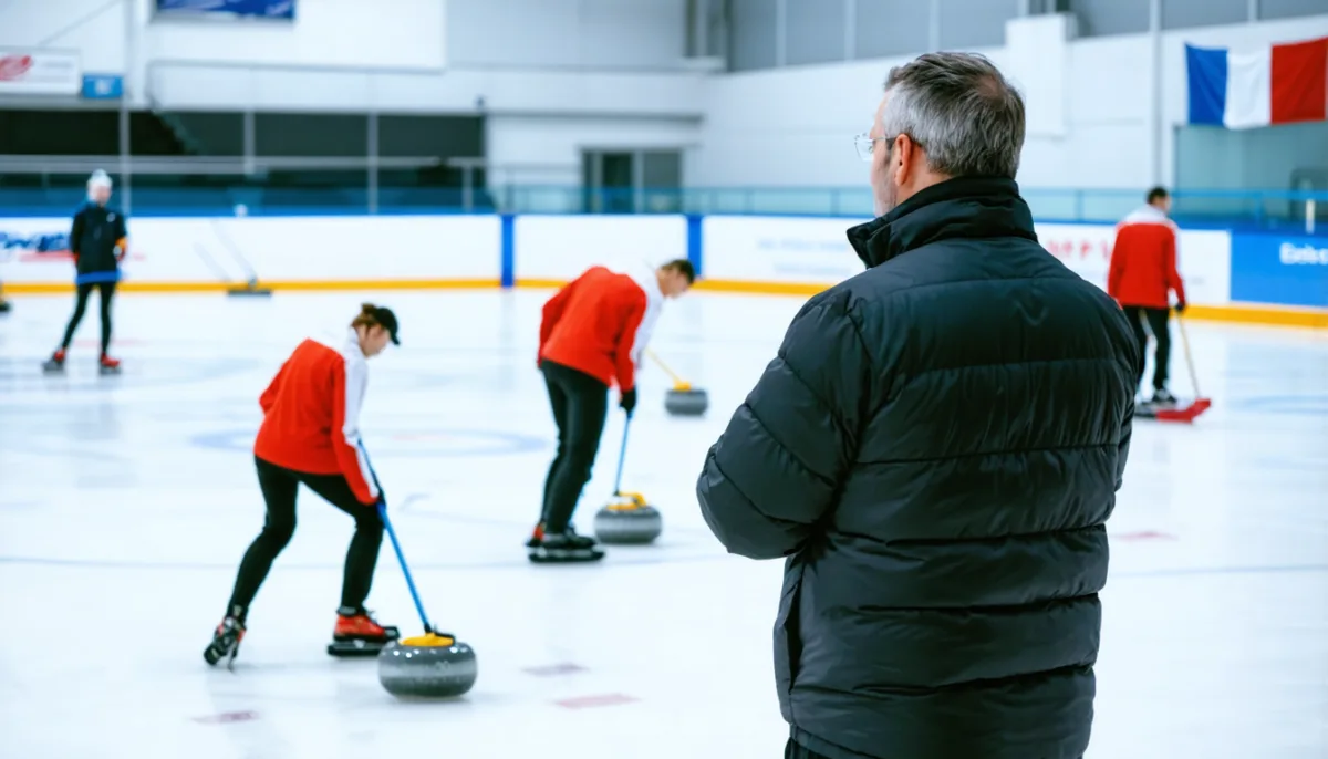 découvrez comment la précision exceptionnelle dans la manipulation du balai transforme les stratégies et les performances au curling, révolutionnant ainsi chaque partie sur la glace.