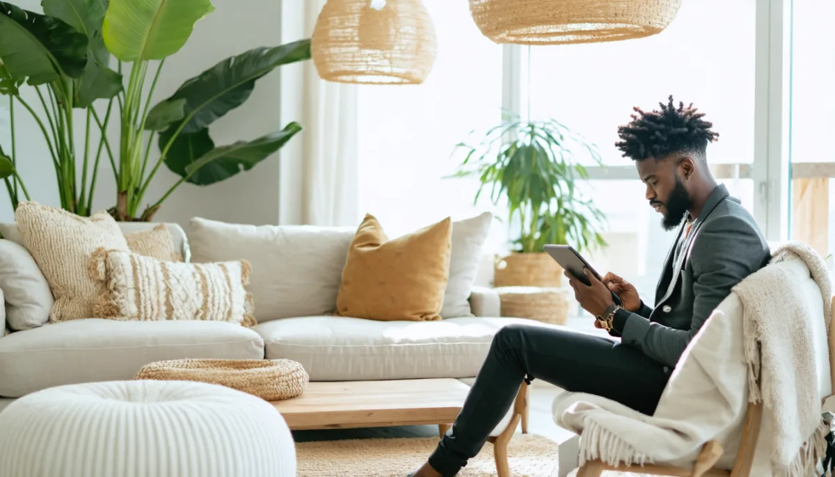 découvrez ctendance.com, votre guide ultime pour tout savoir sur la décoration, la mode et le bien-être. inspirez-vous avec nos conseils tendances et astuces pratiques pour un quotidien stylé et équilibré.