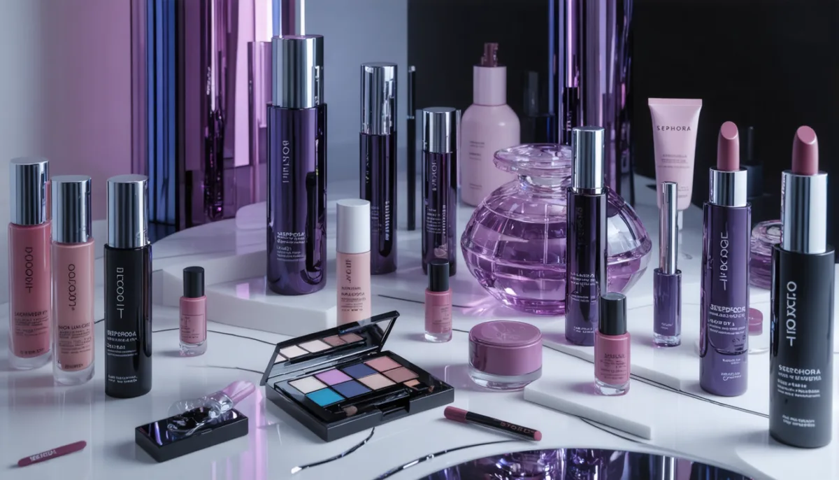 explorez le calendrier sephora 2025 : révélation des contenus exclusifs, tarifs avantageux et nouveautés incontournables pour une expérience beauté unique.