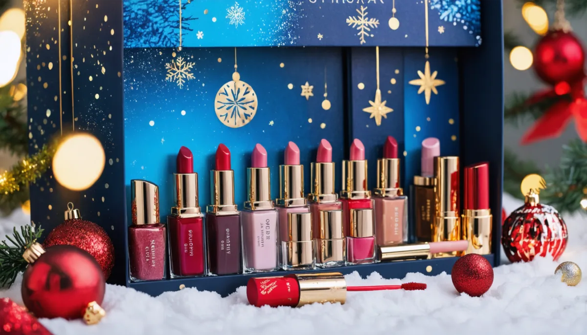 explorez le calendrier sephora 2025 : découvrez son contenu exclusif, profitez des tarifs avantageux et restez à jour avec les dernières nouveautés beauté pour une année pleine de surprises.