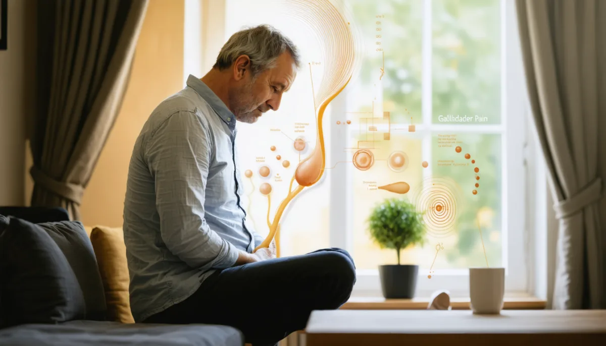 découvrez comment le stress peut influencer les douleurs à la vésicule biliaire et apprenez des méthodes pour mieux gérer votre santé au quotidien.