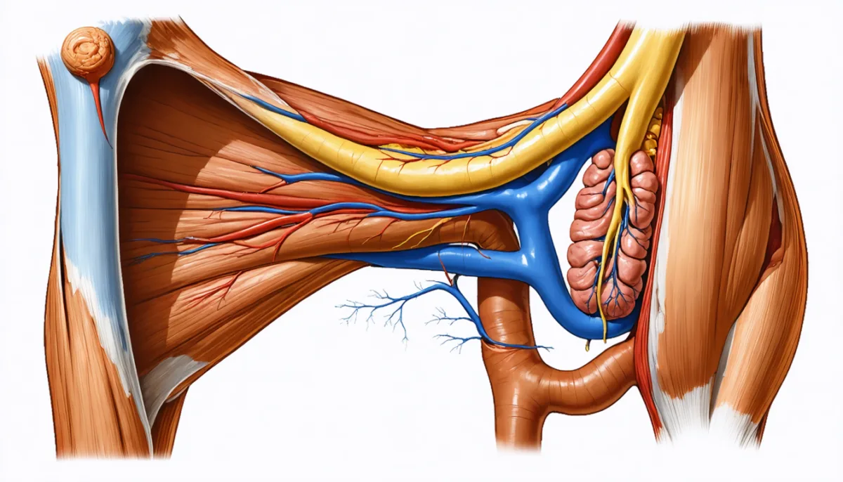 découvrez les causes des douleurs au psoas et à l’intestin, apprenez à reconnaître les symptômes et explorez des solutions efficaces pour soulager votre mal-être.