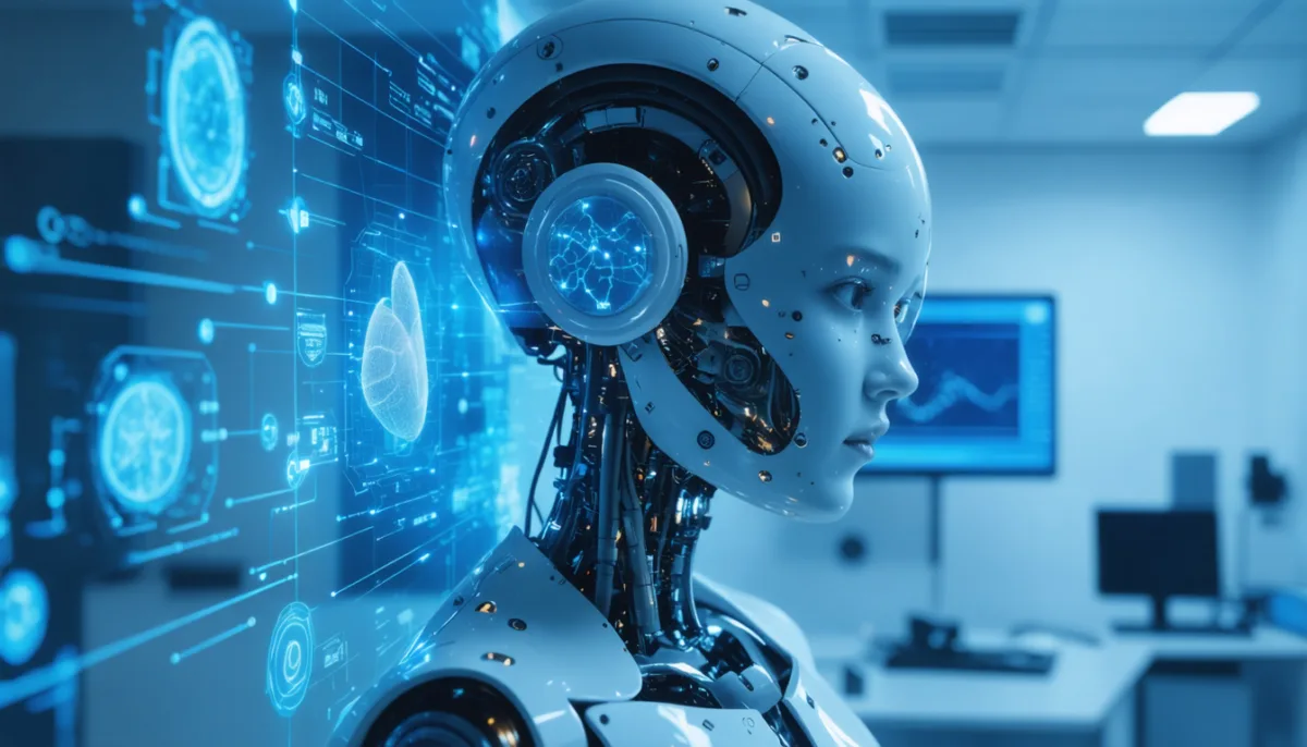 découvrez e-healthworld santé : explorez les dernières innovations en santé numérique, relevez les défis actuels et imaginez un avenir connecté pour une meilleure qualité de vie.