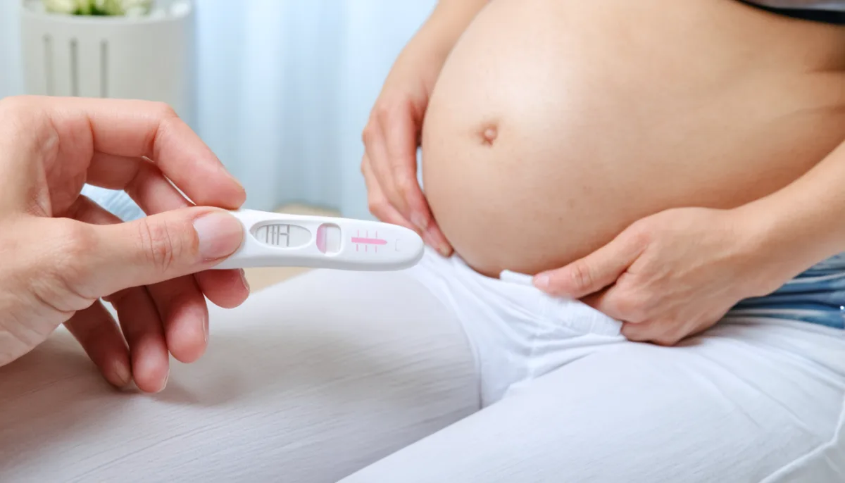 découvrez les témoignages authentiques et les explications scientifiques sur les règles pendant la grossesse, une réalité souvent méconnue.