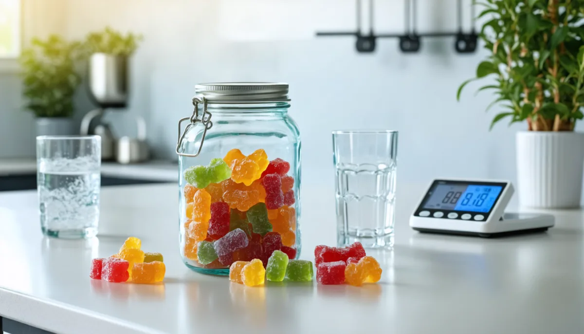 découvrez les gummies keto bhb : avantages, témoignages réels et guide ultime d'achat pour 2025. boostez votre régime keto avec notre analyse complète pour faire le meilleur choix.