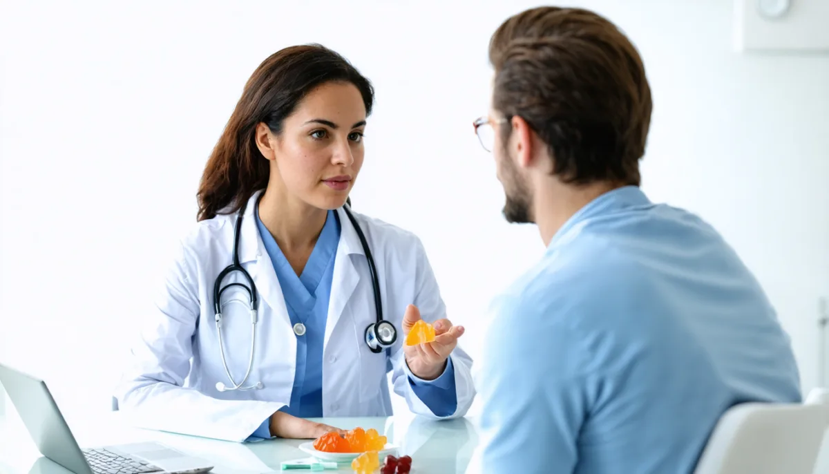 découvrez les gummies keto bhb, leurs avantages, témoignages authentiques et un guide d'achat complet pour 2025. faites le choix éclairé pour optimiser votre régime cétogène dès aujourd'hui !
