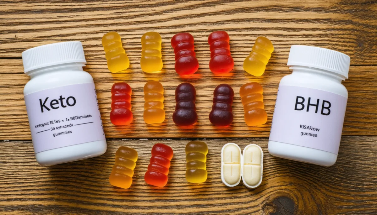 découvrez tout sur les gummies keto bhb : avantages, avis utilisateurs et guide complet d'achat pour 2025 afin de réussir votre régime cétogène efficacement.