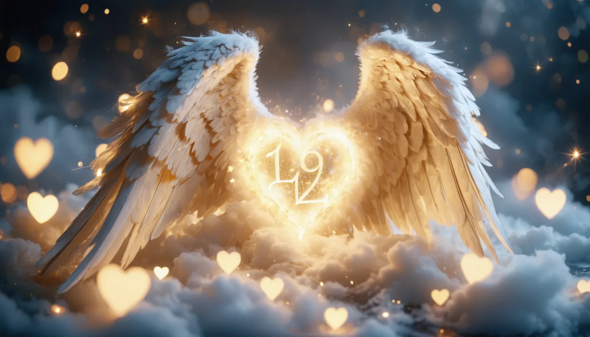 explorez la signification magique du h12 et son lien unique avec l'amour, les messages des anges gardiens et la numérologie pour mieux comprendre ses mystères.