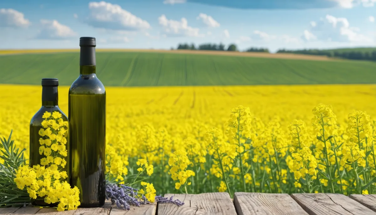 découvrez la vérité sur l'huile de colza et ses impacts sur la santé. démêlez les idées reçues des faits réels pour une consommation éclairée et bénéfique.