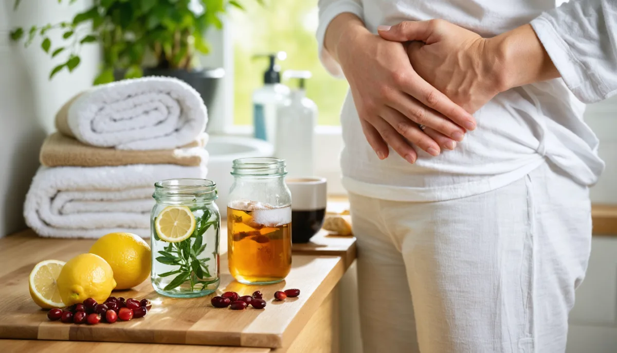 découvrez comment soulager rapidement une infection urinaire grâce à nos astuces efficaces en seulement 10 minutes. conseils pratiques et remèdes naturels pour un confort immédiat.