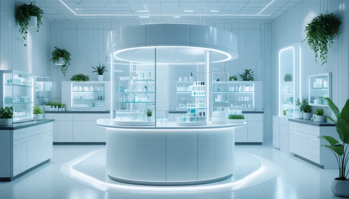 découvrez comment les innovations en essences cosmétiques combinent durabilité et technologie de pointe pour offrir une beauté révolutionnaire et respectueuse de l'environnement.