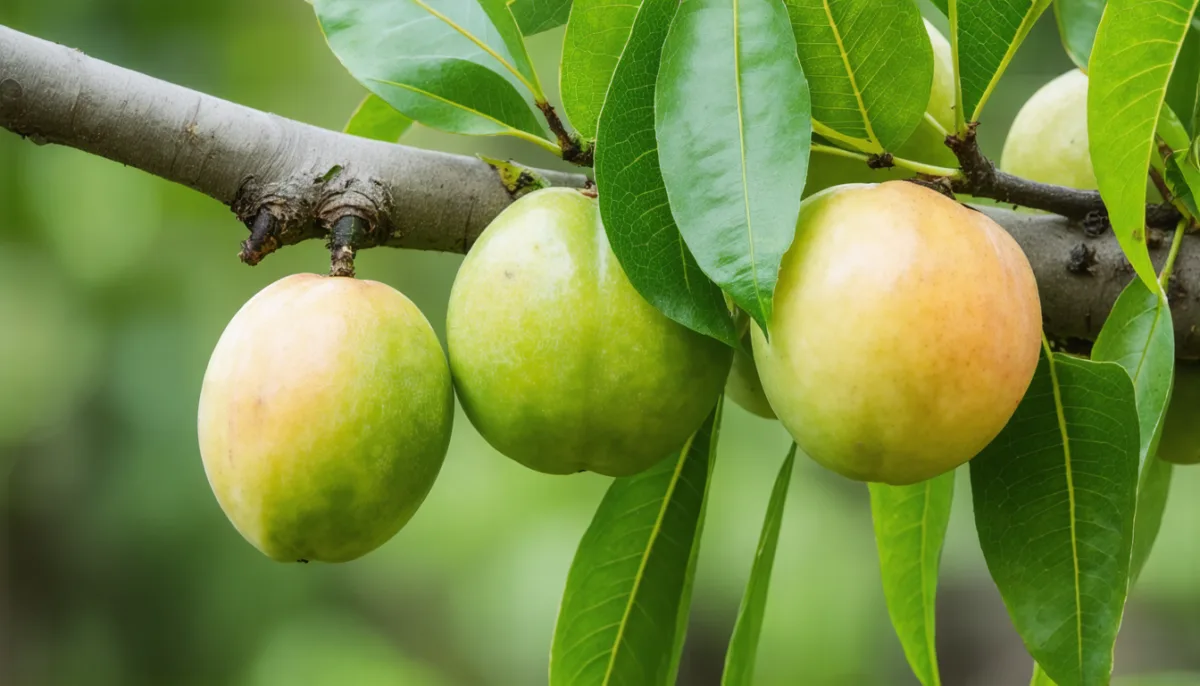 découvrez les dangers potentiels du kaki pour la digestion, le cœur et le diabète, accompagnés de conseils pratiques pour en profiter sans risques.