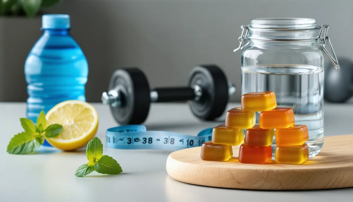découvrez tout sur keto bhb gummies : bienfaits, avis utilisateurs authentiques et guide complet d'achat 2025 pour optimiser votre régime cétogène en toute confiance.