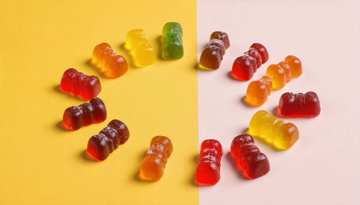 découvrez les bienfaits des keto bhb gummies avec notre guide complet d'achat 2025, incluant avis utilisateurs, conseils et informations essentielles pour optimiser votre régime cétogène.