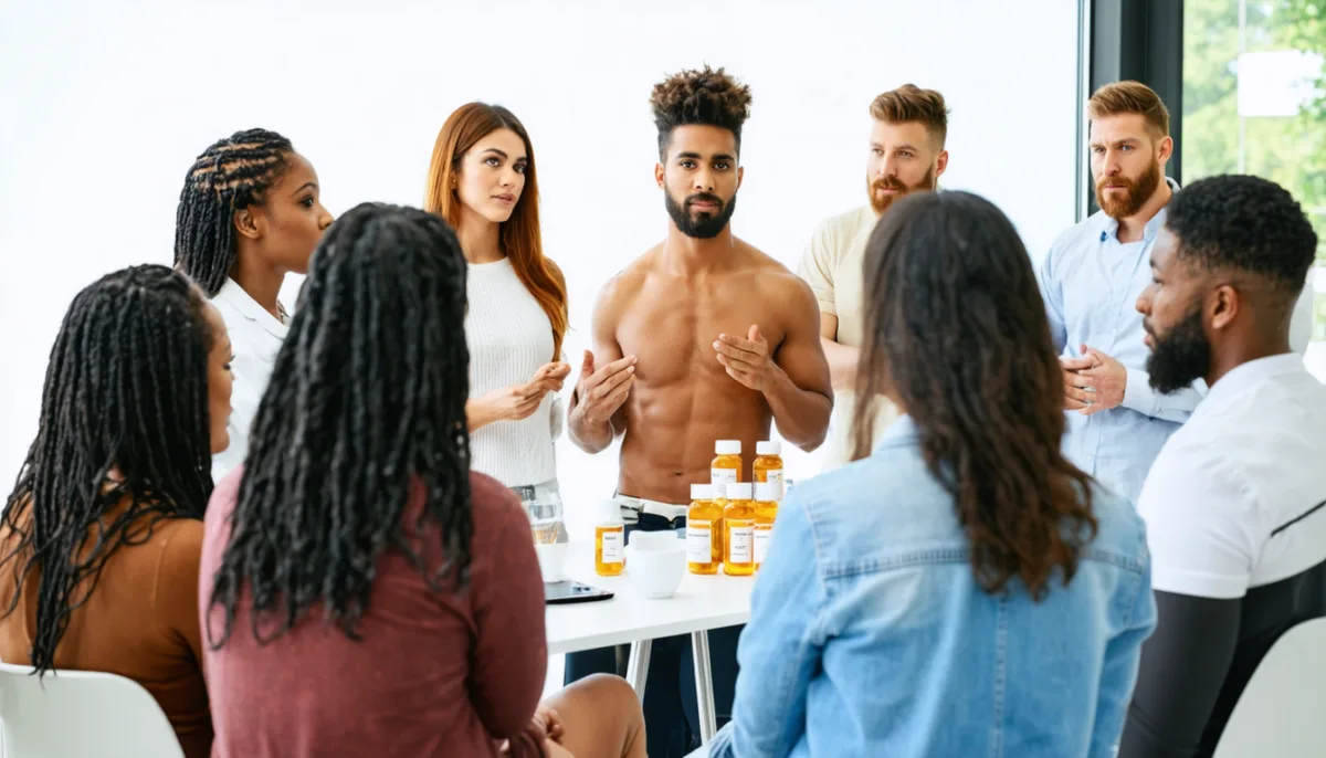 découvrez les keto bhb gummies : bienfaits, avis utilisateurs authentiques et guide complet d'achat pour 2025. tout ce qu'il faut savoir pour booster votre régime cétogène efficacement.