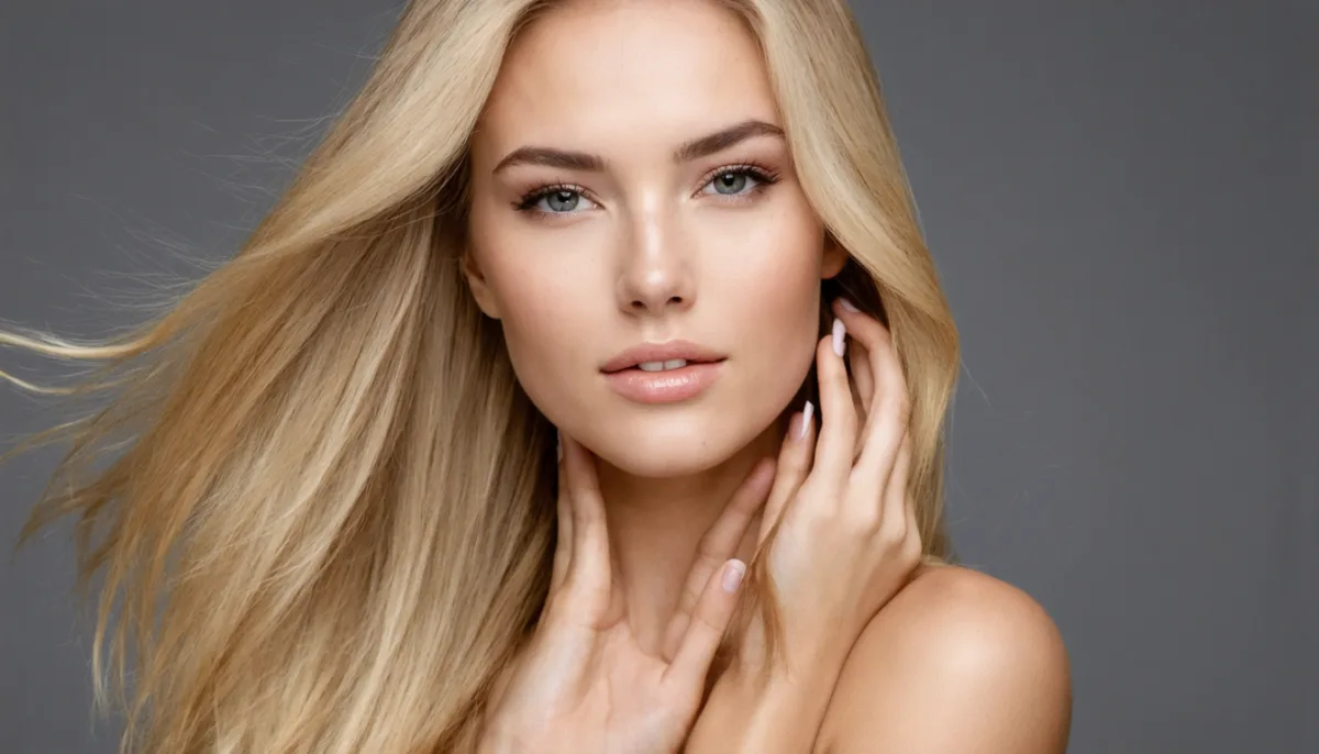 découvrez la gazette des blondes, votre guide essentiel pour des conseils beauté, soins et bien-être, afin de révéler votre éclat naturel au quotidien.