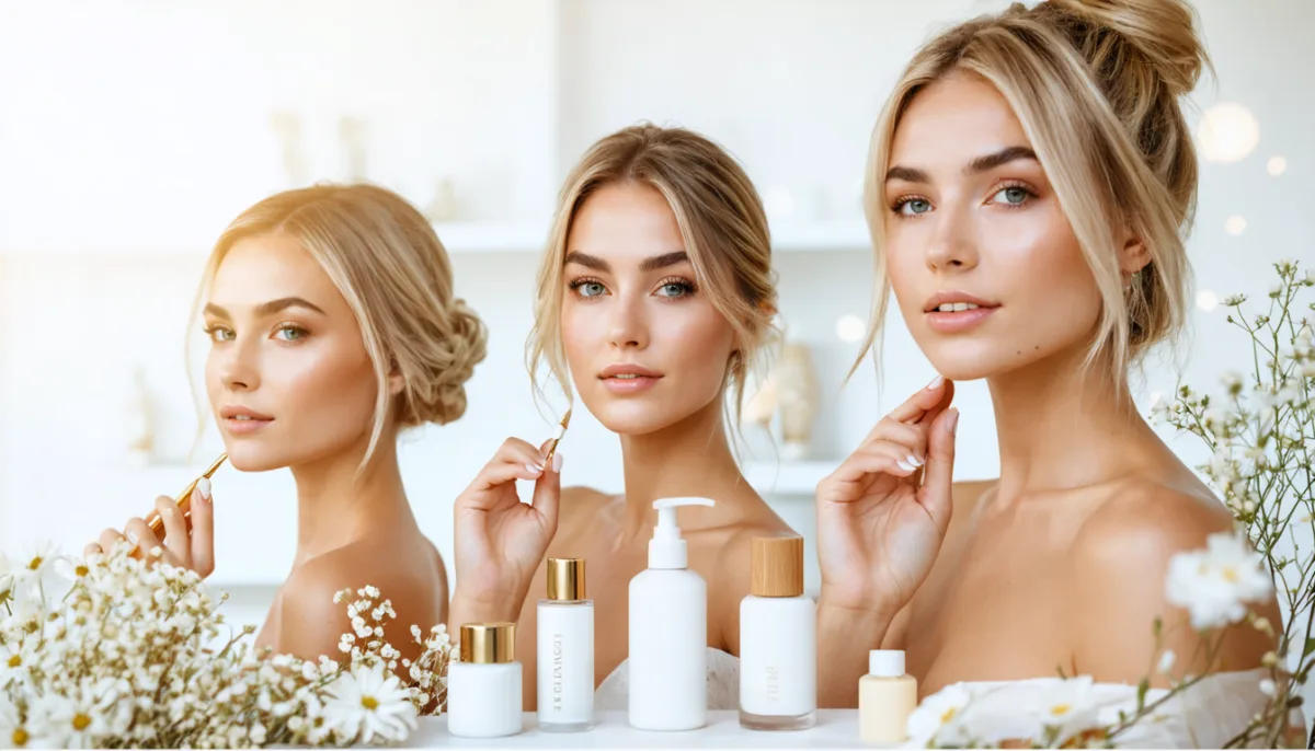 la gazette des blondes : votre guide incontournable pour des conseils beauté, soins personnalisés et astuces bien-être au quotidien.