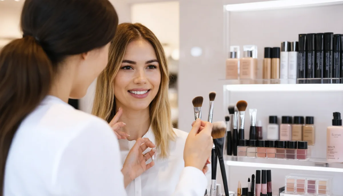 découvrez la grande parfumerie : une sélection unique de parfums et soins d'exception à prix doux pour sublimer votre beauté au quotidien.