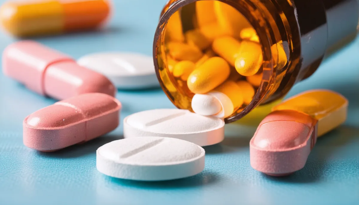 découvrez notre guide complet sur lamaline : indications, posologie, effets secondaires et conseils de sécurité pour une utilisation optimale et sécurisée.