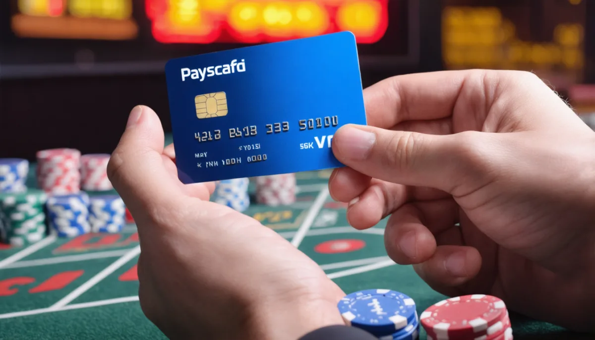 découvrez les 5 meilleurs casinos en ligne acceptant paysafecard, offrant des jeux sécurisés, rapides et une expérience de jeu optimale. jouez en toute confiance dès maintenant !