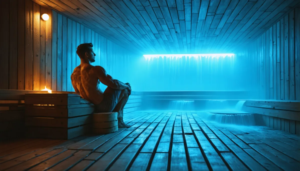 découvrez comment une séance spa post-entraînement peut accélérer votre récupération, réduire les douleurs musculaires et améliorer votre bien-être général.