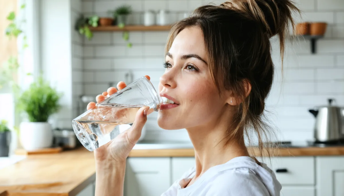 découvrez les effets surprenants et les avantages peu connus de boire 3 litres d'eau par jour pour votre santé et bien-être.