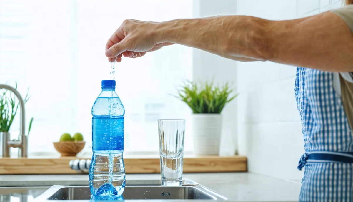 découvrez les bienfaits surprenants de l'hydratation et ce qui arrive à votre corps lorsque vous buvez 3 litres d'eau par jour. améliorez votre santé grâce à une meilleure compréhension de l'eau.