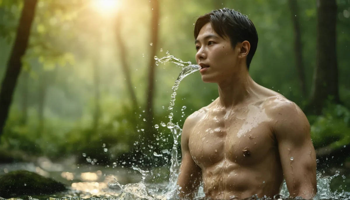 découvrez les bienfaits méconnus de l'hydratation quotidienne et ce que votre corps gagne en buvant 3 litres d'eau par jour pour une meilleure santé et un bien-être optimal.
